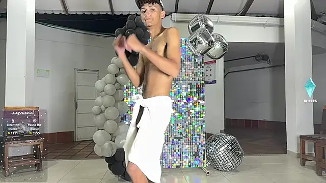 kinkyhousexxxx live