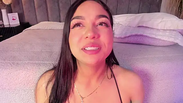 savina_ricci live