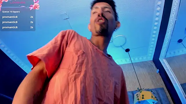 NoaahTylor live