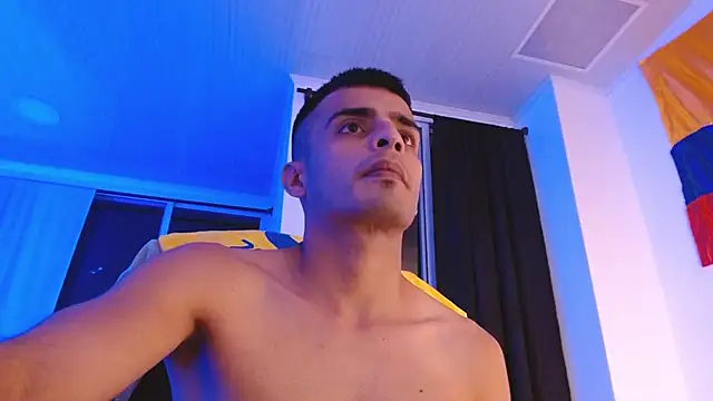 Bad_Boy_Carter69 live