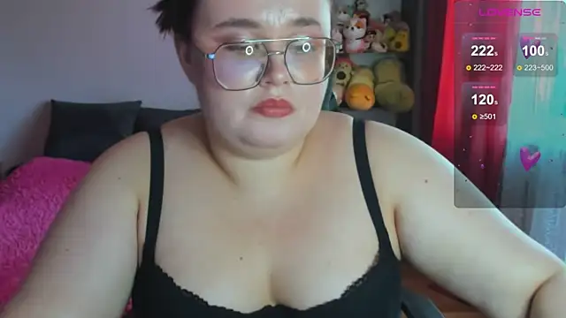 Jessica_Joy live