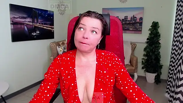 Lily_flower7 live