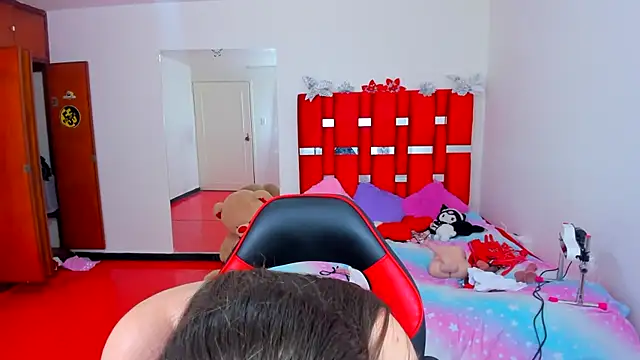 Luna_Analya live