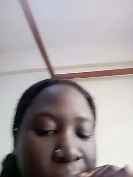 Misskay254 live