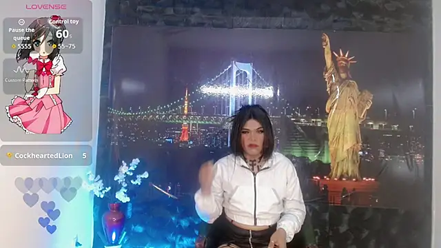 Caroline_Herschel_ live