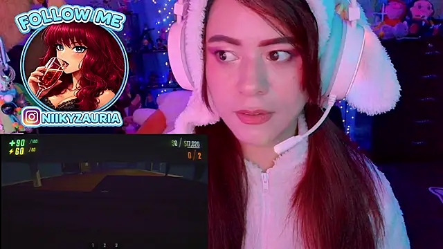 _niiky live
