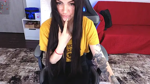AnacondaOnn live