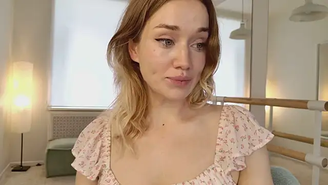 DiscoPotato live
