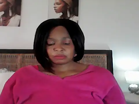 Blacksashaxx live