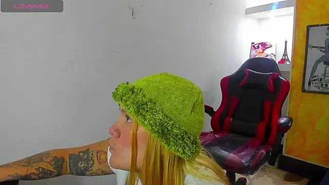 Harper_cooper live