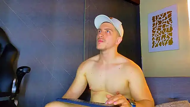 ALANNFERRER live