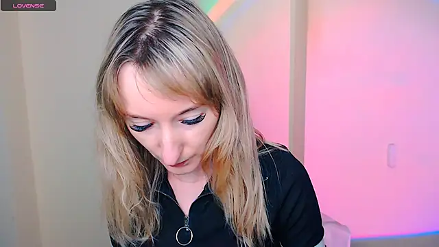 AmandaSell live