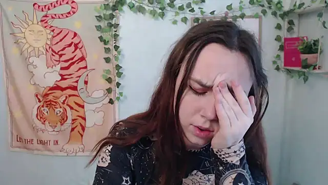VeryVeryVeryShy_ live