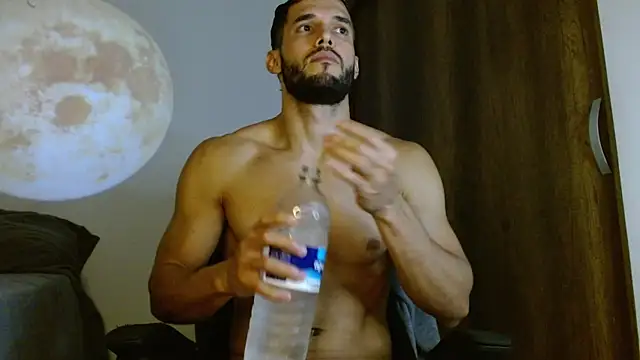 Noah_jhonsonn live