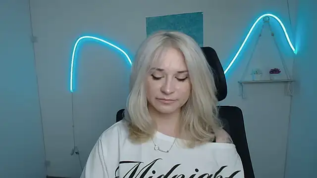 Melodie_Aster live