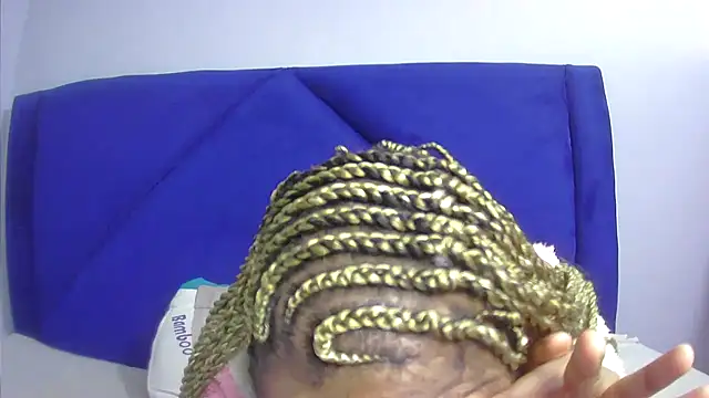 TheSexyBibi live