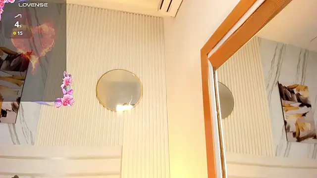 Afro_Luna live