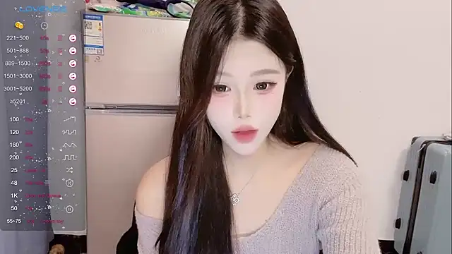 KaKa-01 live