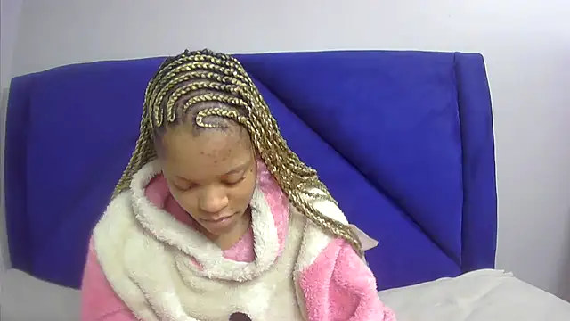 TheSexyBibi live