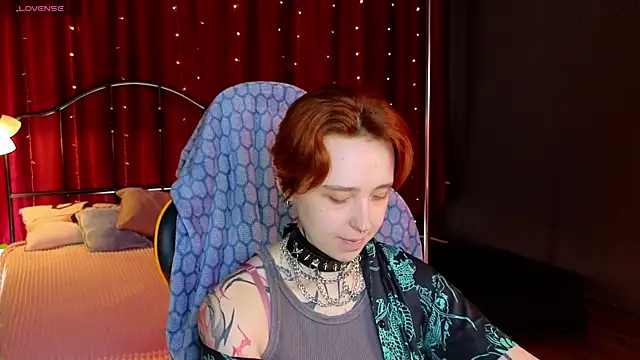 vixen_noir live