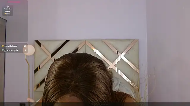 Maiacharris_ live