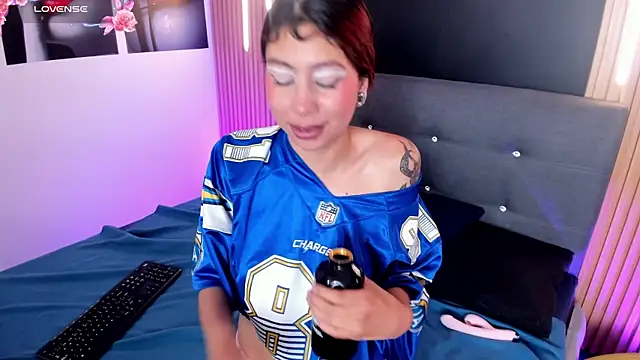 alejita_machado live