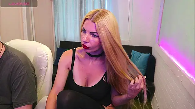 AlisaAleksandr live