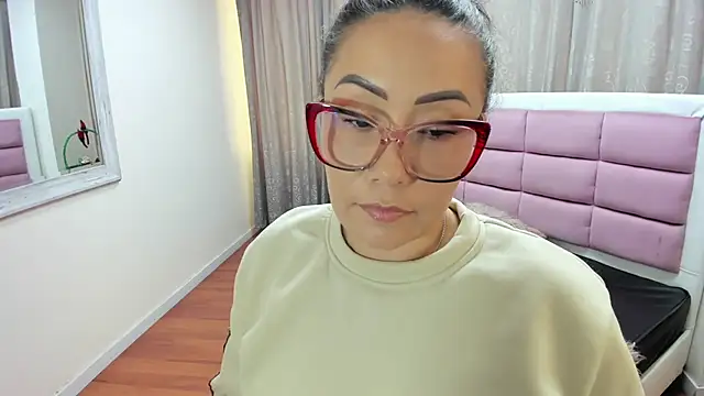 gaby_trent live