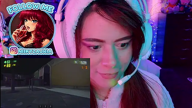 _niiky live