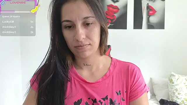 tammyandrade_ live