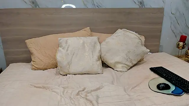 jhasly_am live