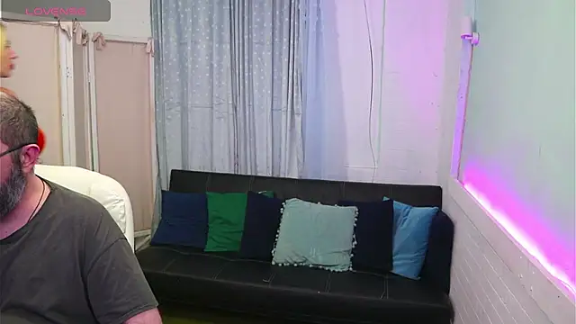 AlisaAleksandr live
