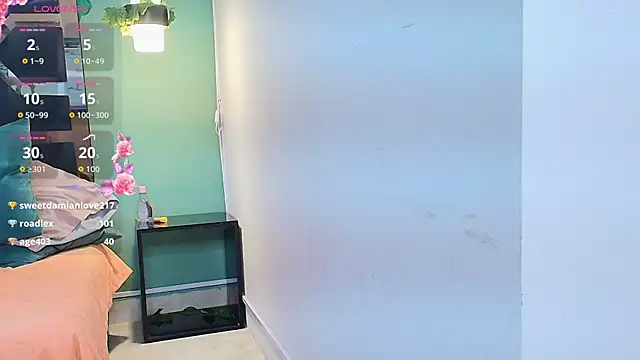 HANNA_SEBAS live