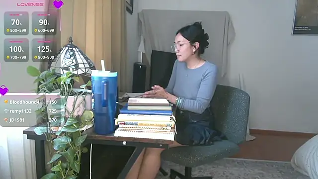 yuzhara live