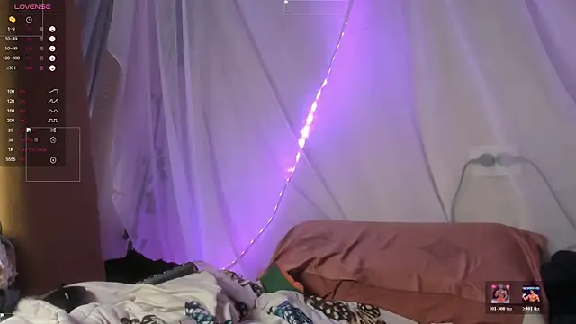 Seductive_She_Wolf live