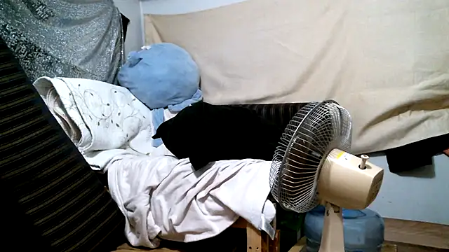 SexyB214 live