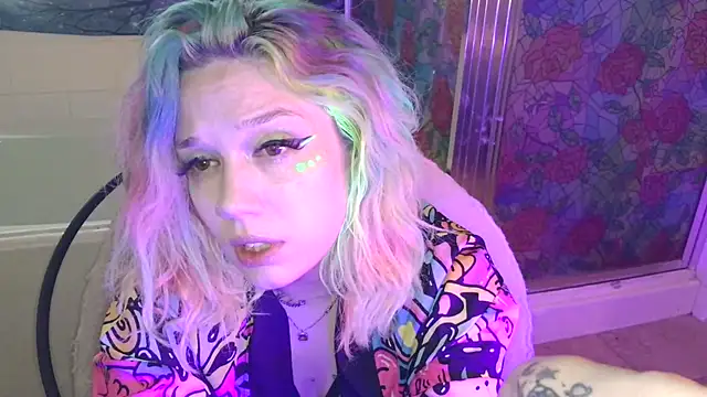 TEXASMARYYYJANE live