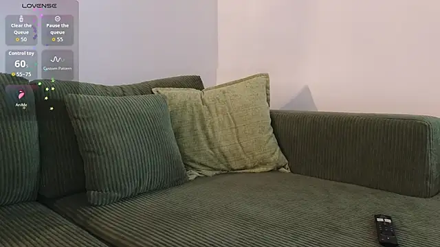 ViolettBaby live