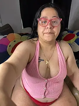 MsConejitaa live