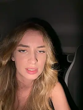 EvieEvans live