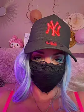 fairyxbella live