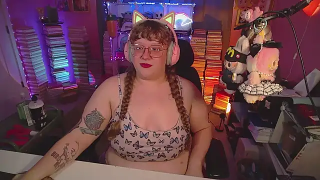 FatVeronica live