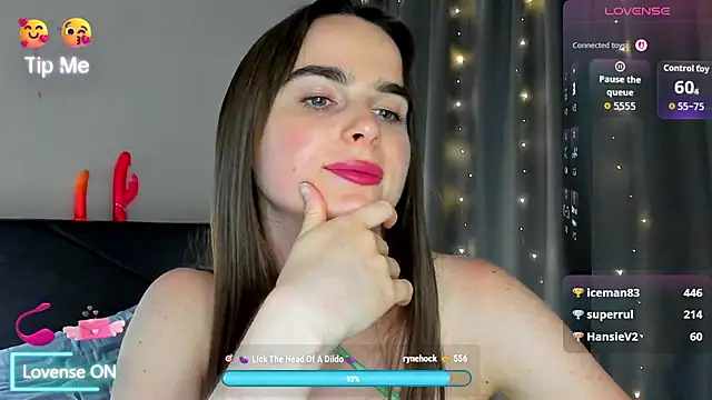 megann_fox2 live