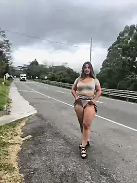 Catalina_ramos live