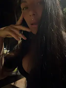 Baby_Panther live