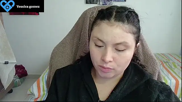 yessica_gomez01 live