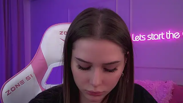DianaVert live