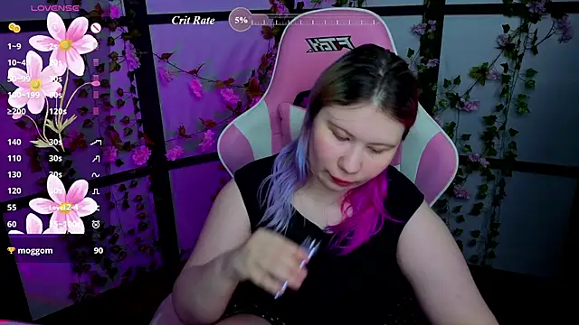 kitsune_little live