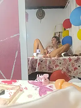 JessyZoe live