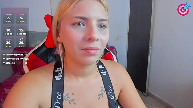 lana-rosse live